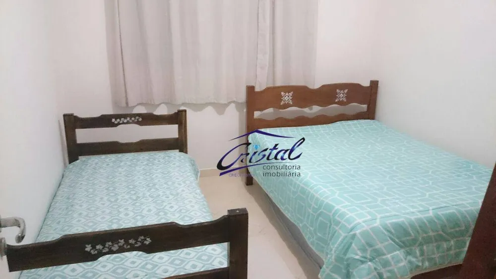 Apartamento, 2 quartos, 56 m² - Foto 4