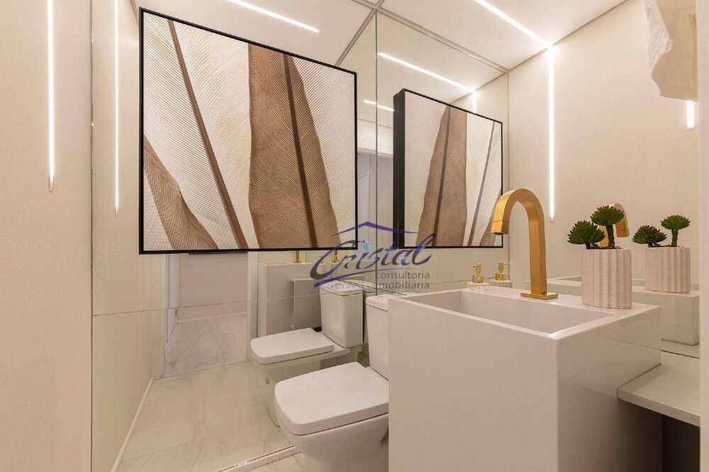 Apartamento, 2 quartos, 49 m² - Foto 6