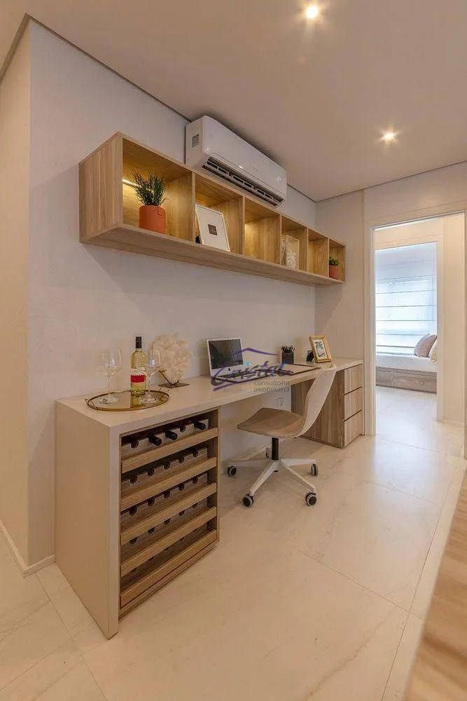 Apartamento, 2 quartos, 49 m² - Foto 16