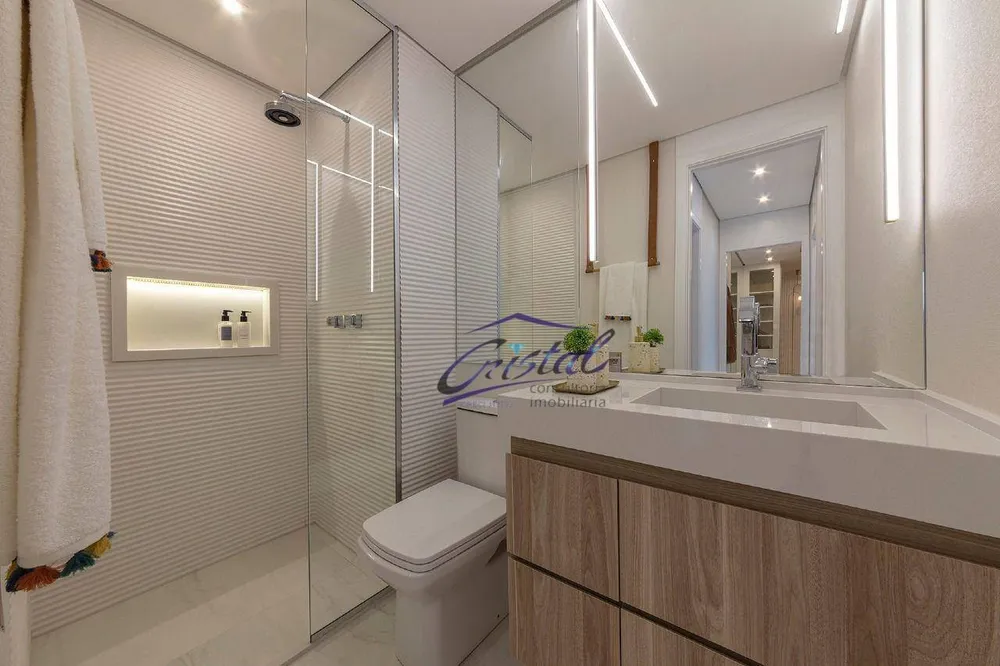 Apartamento, 2 quartos, 49 m² - Foto 15