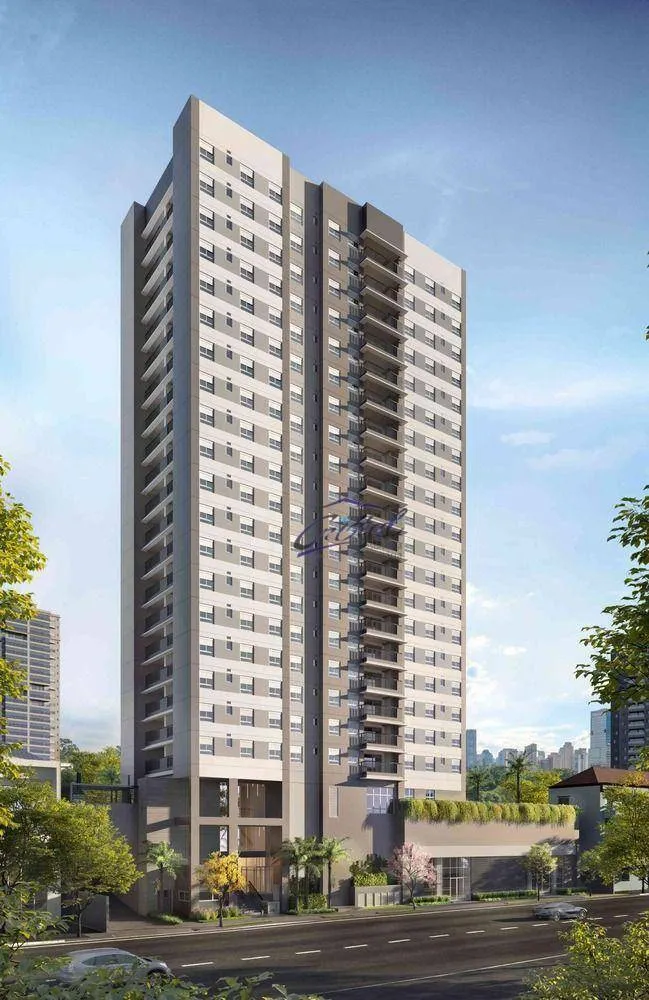 Apartamento, 2 quartos, 49 m² - Foto 17