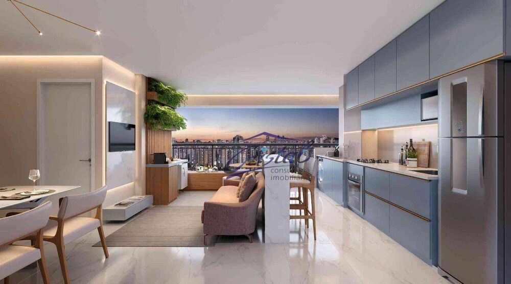 Apartamento, 2 quartos, 49 m² - Foto 8
