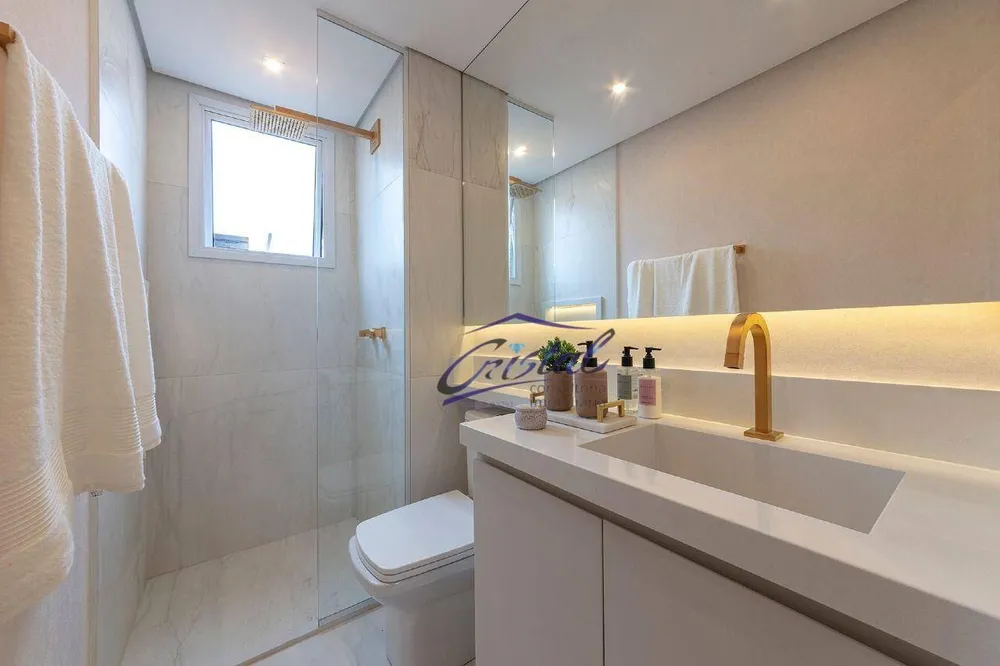 Apartamento, 2 quartos, 49 m² - Foto 9
