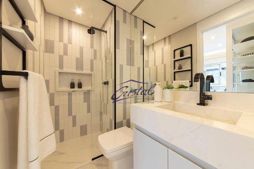 Apartamento, 2 quartos, 49 m² - Foto 11