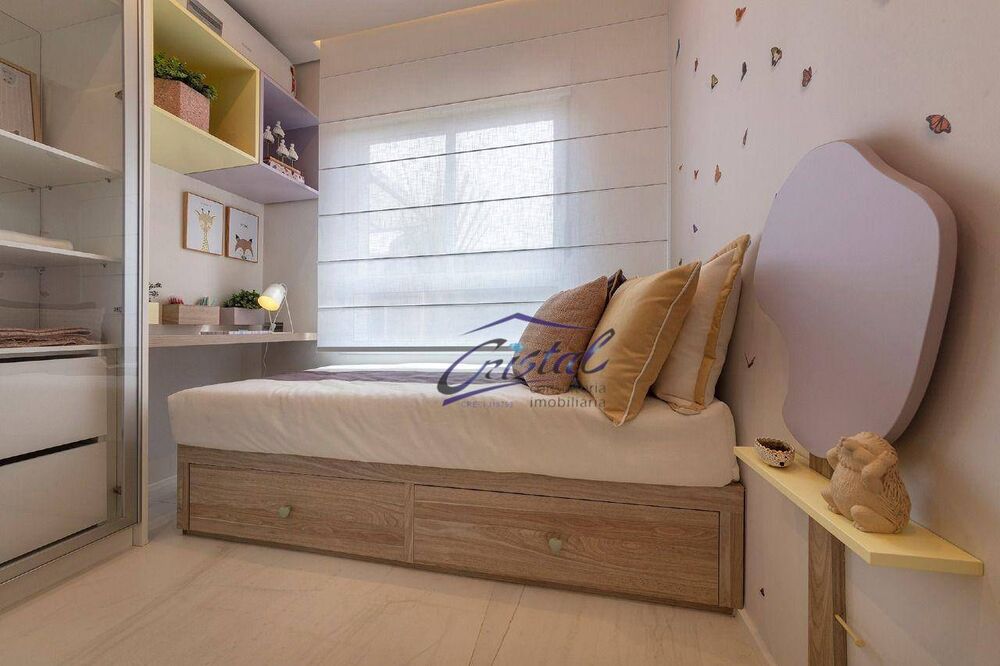 Apartamento, 2 quartos, 49 m² - Foto 4