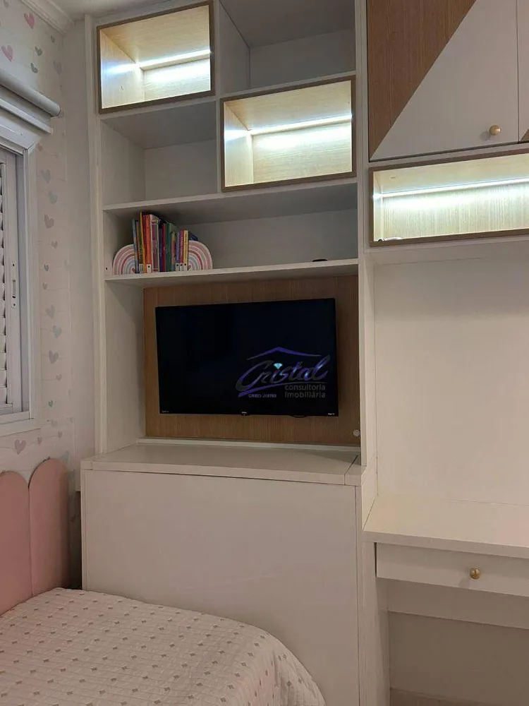 Apartamento, 2 quartos, 92 m² - Foto 7