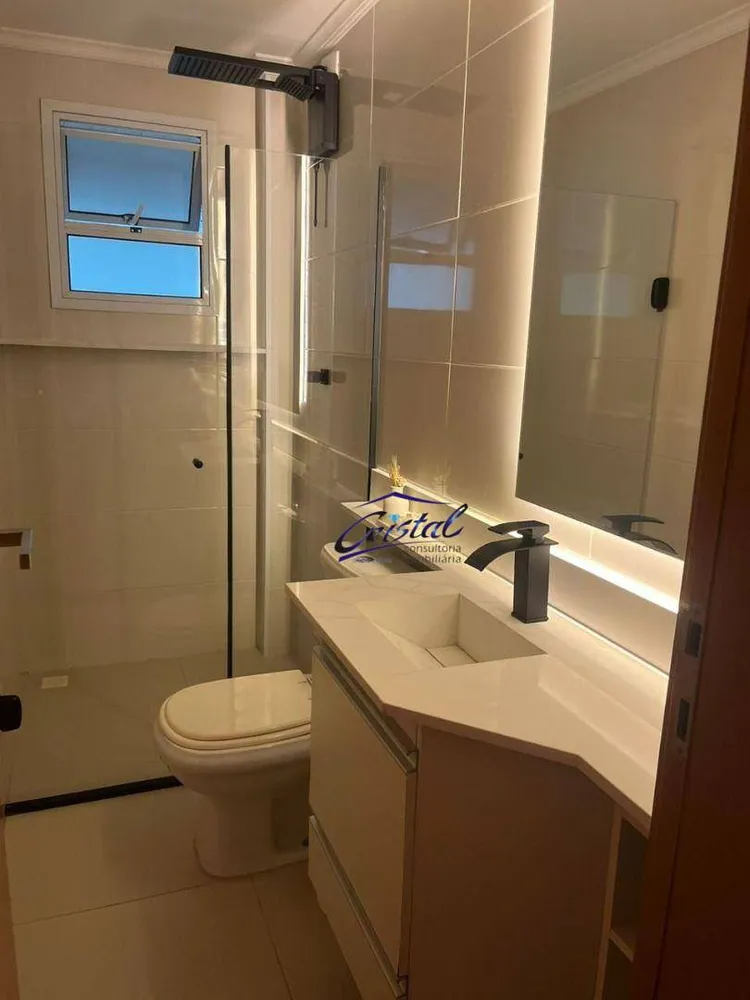 Apartamento, 2 quartos, 92 m² - Foto 6