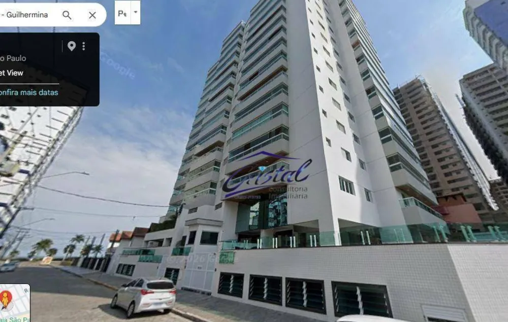 Apartamento, 2 quartos, 92 m² - Foto 1