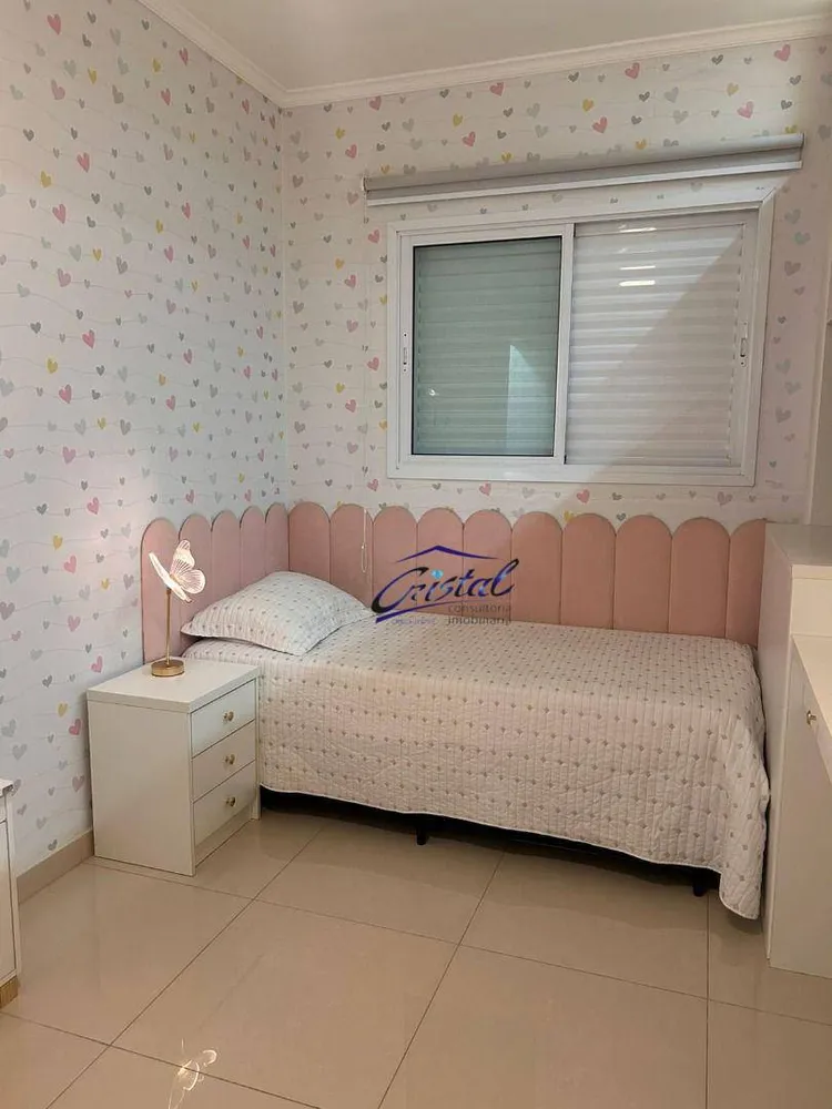 Apartamento, 2 quartos, 92 m² - Foto 8