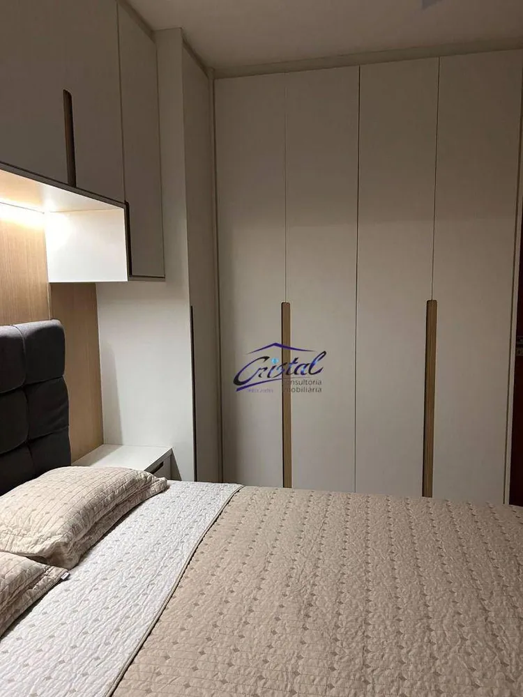 Apartamento, 2 quartos, 92 m² - Foto 5
