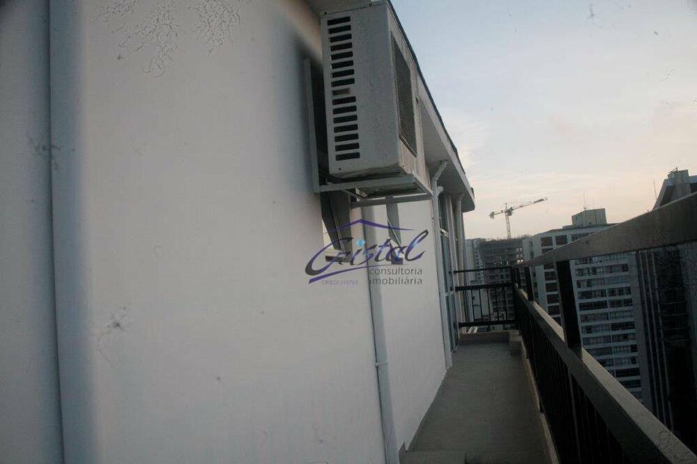 Conjunto Comercial-Sala à venda e aluguel, 235m² - Foto 1