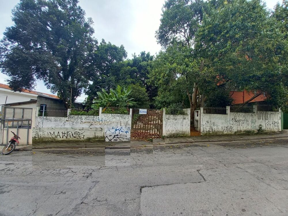 Terreno, 660 m² - Foto 1