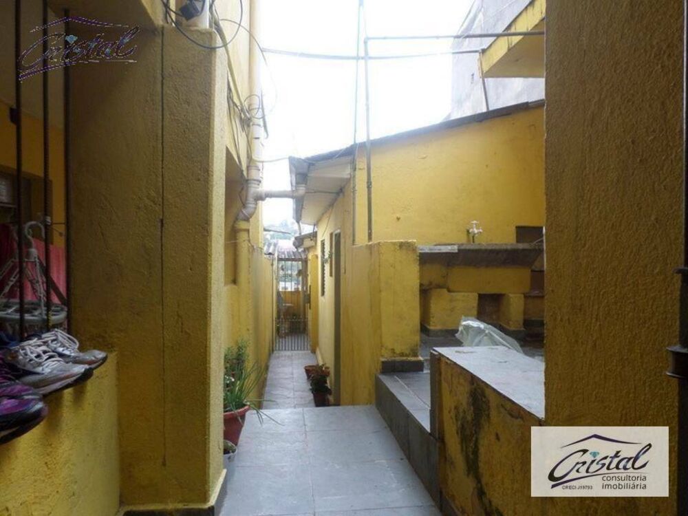 Casa, 5 quartos, 200 m² - Foto 6