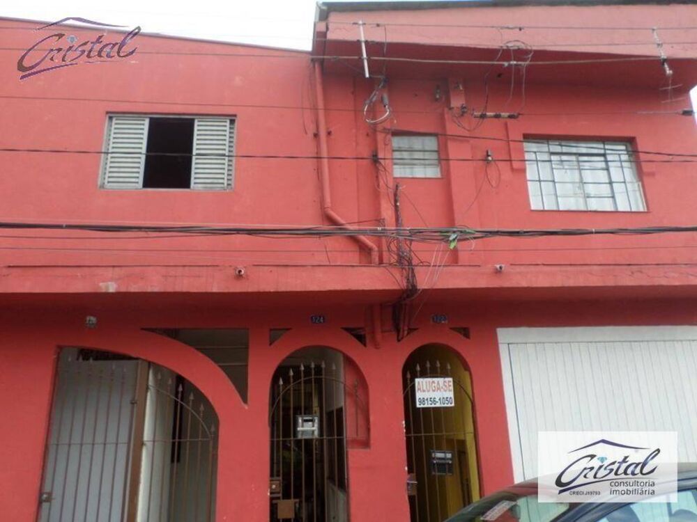 Casa, 5 quartos, 200 m² - Foto 10