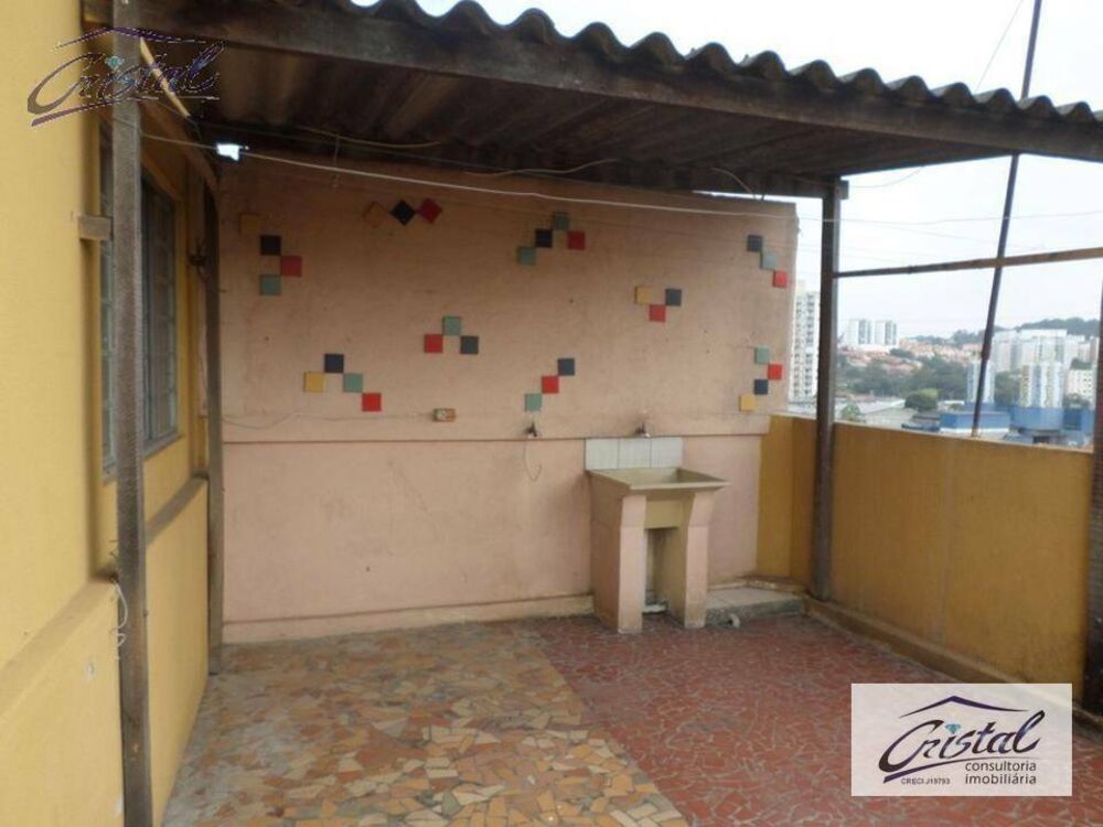 Casa, 5 quartos, 200 m² - Foto 12