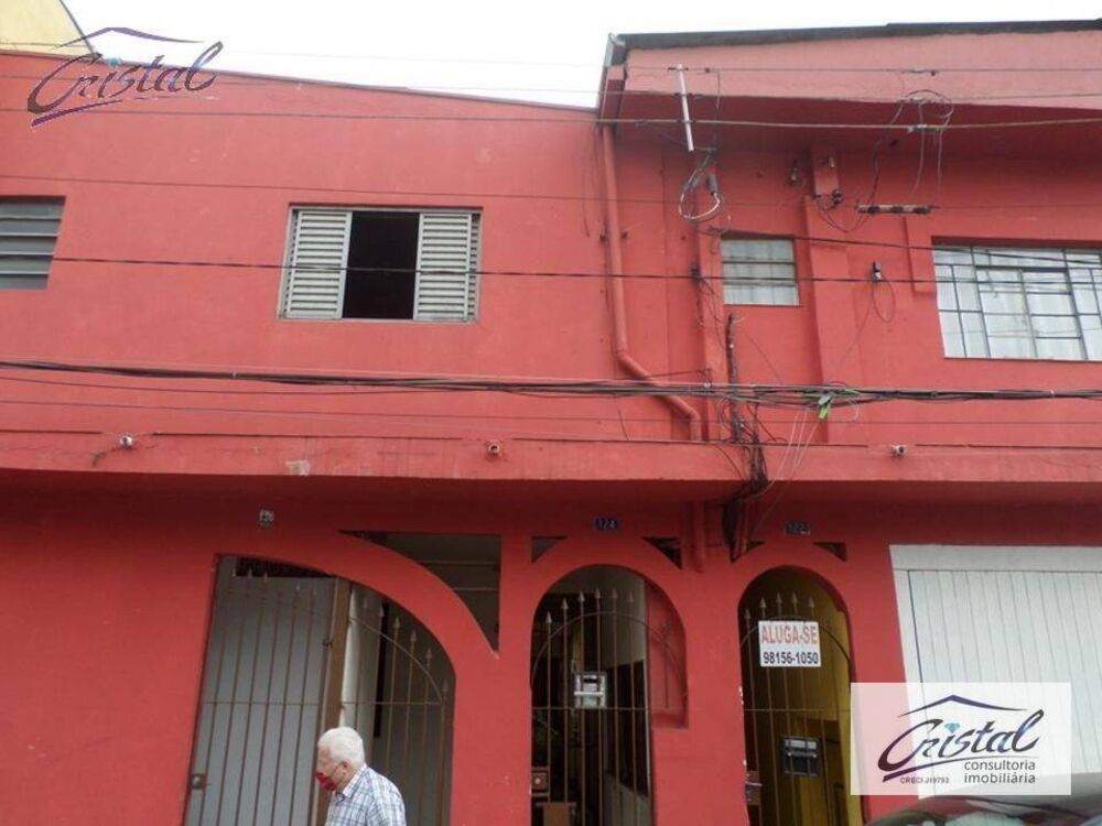 Casa, 5 quartos, 200 m² - Foto 9