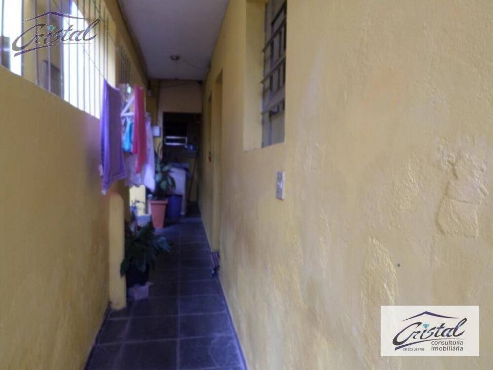Casa, 5 quartos, 200 m² - Foto 8