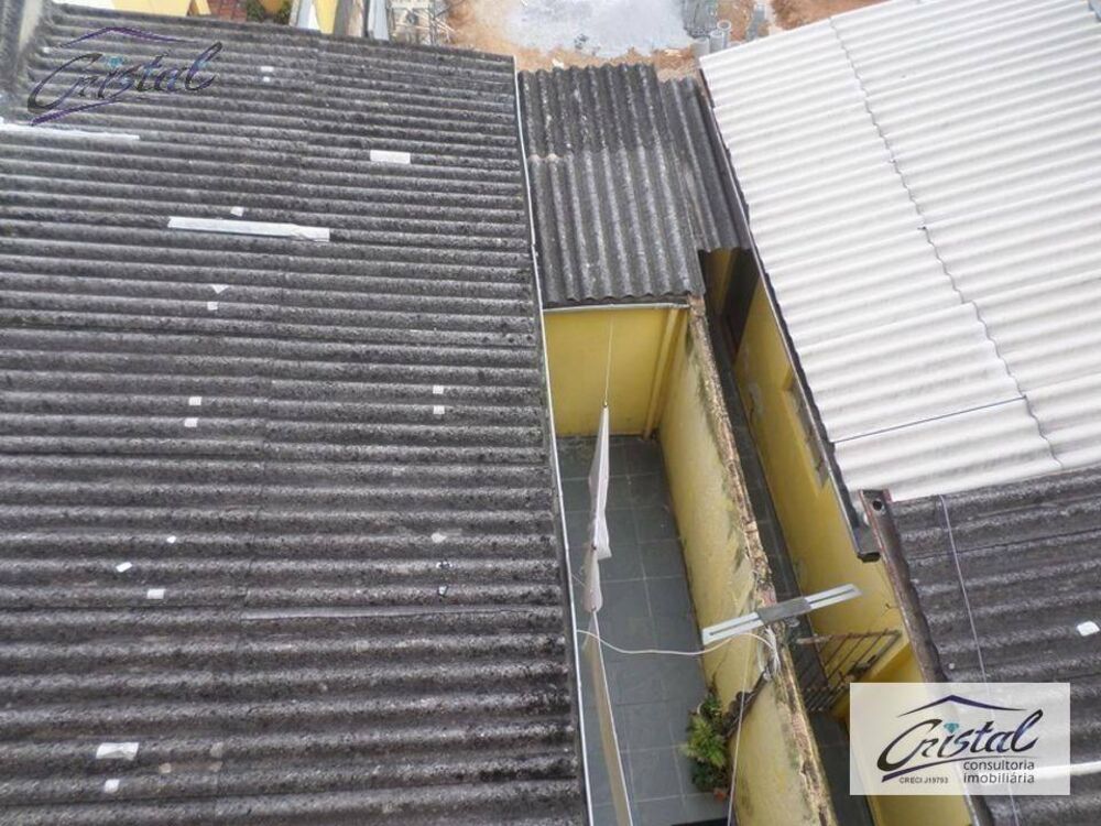 Casa, 5 quartos, 200 m² - Foto 11