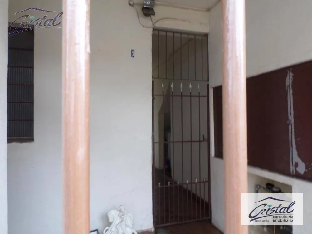 Casa, 5 quartos, 200 m² - Foto 6