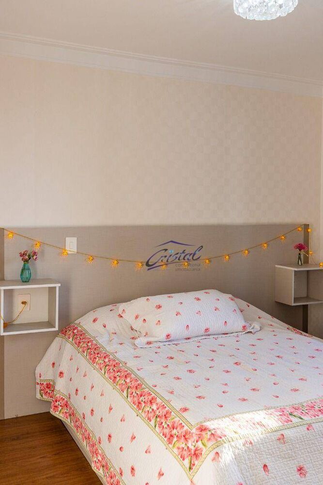 Apartamento à venda com 4 quartos, 124m² - Foto 3