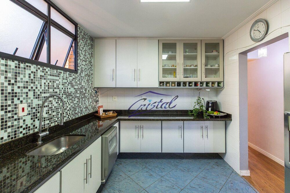 Apartamento à venda com 4 quartos, 124m² - Foto 2
