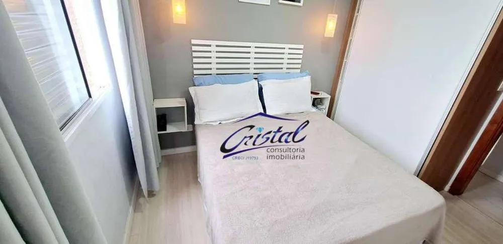 Apartamento, 3 quartos, 60 m² - Foto 2