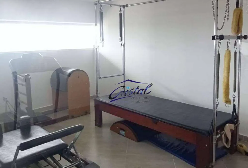 Apartamento, 3 quartos, 60 m² - Foto 5