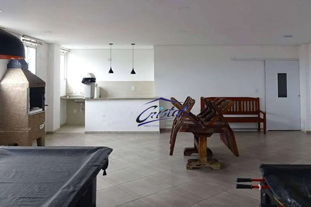 Apartamento, 3 quartos, 60 m² - Foto 6