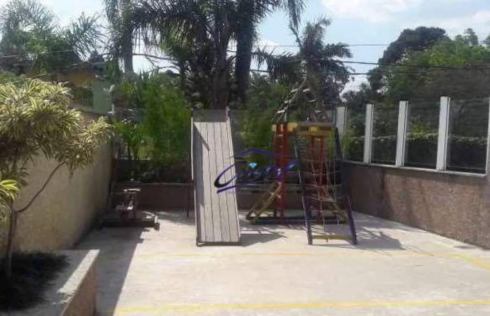Apartamento, 3 quartos, 60 m² - Foto 8
