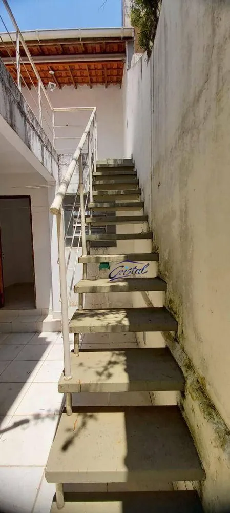 Casa, 3 quartos, 134 m² - Foto 8