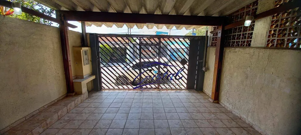 Casa, 3 quartos, 134 m² - Foto 1