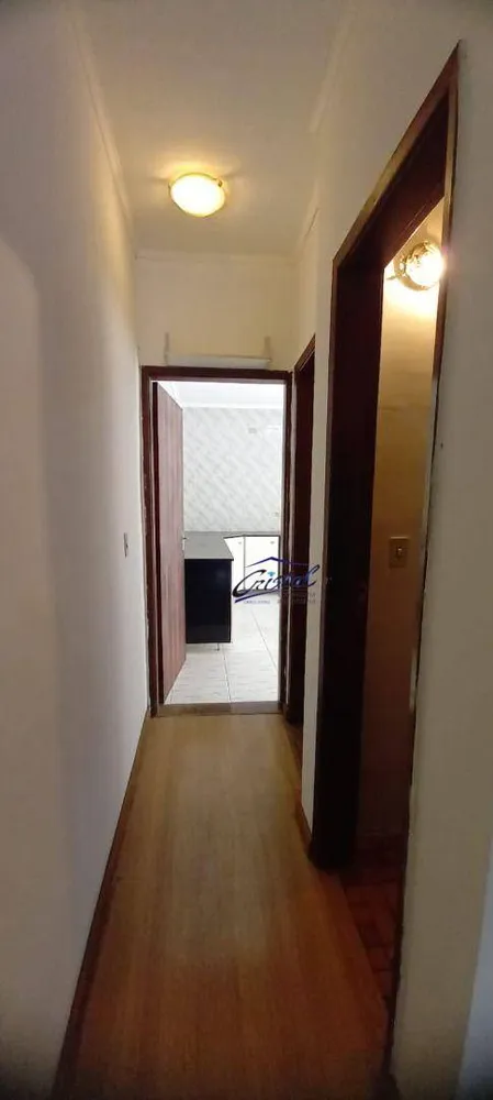 Casa, 3 quartos, 134 m² - Foto 3