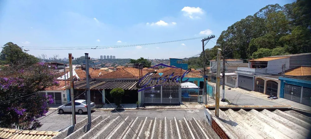 Casa, 3 quartos, 134 m² - Foto 11
