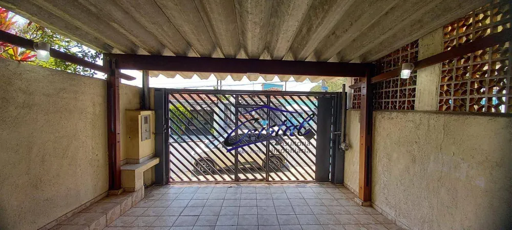 Casa, 3 quartos, 134 m² - Foto 2