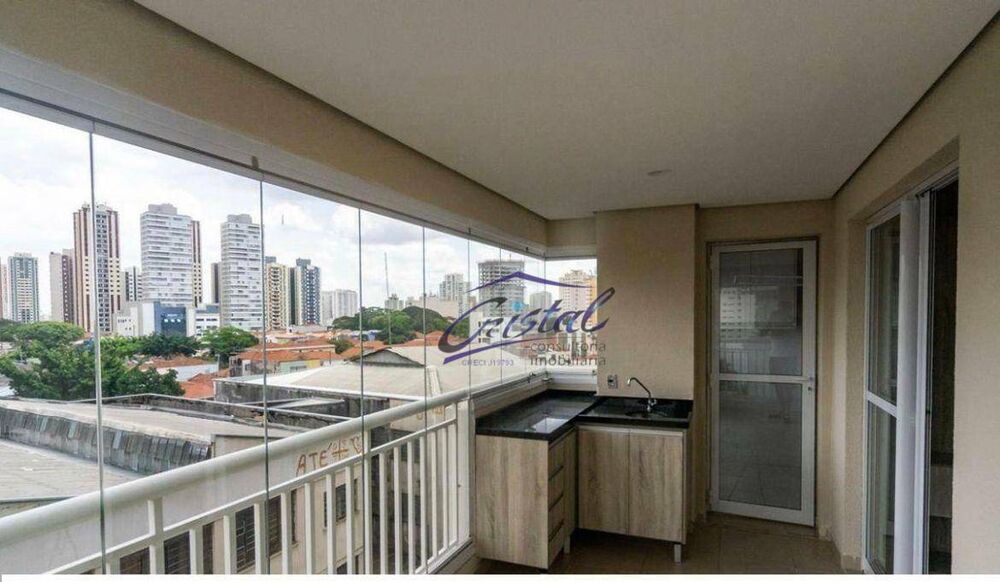Apartamento, 2 quartos, 63 m² - Foto 8