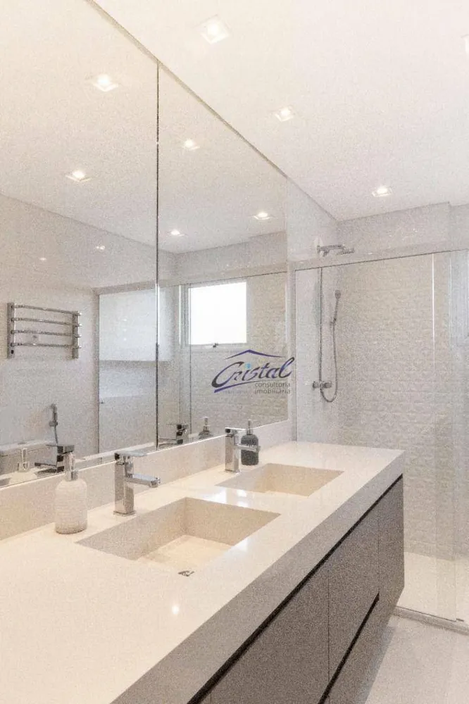 Apartamento, 3 quartos, 163 m² - Foto 6