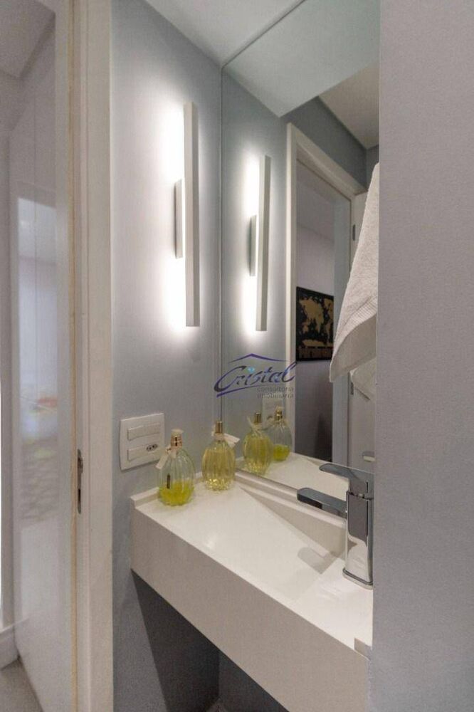 Apartamento, 3 quartos, 163 m² - Foto 3