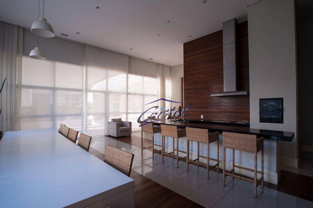 Apartamento, 3 quartos, 163 m² - Foto 7