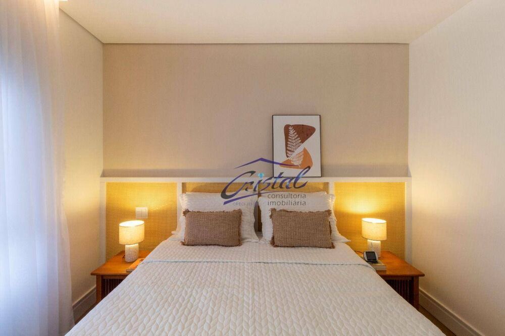 Apartamento, 3 quartos, 163 m² - Foto 2