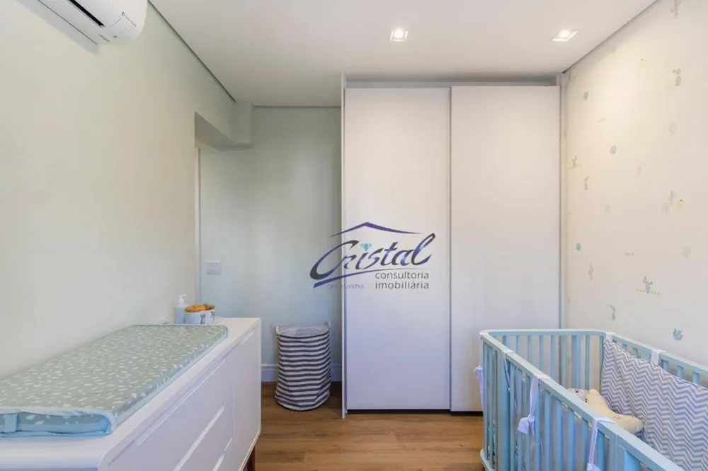 Apartamento, 3 quartos, 163 m² - Foto 4