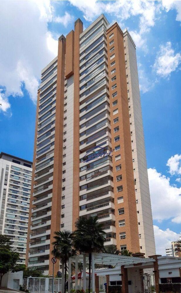 Apartamento, 3 quartos, 163 m² - Foto 8