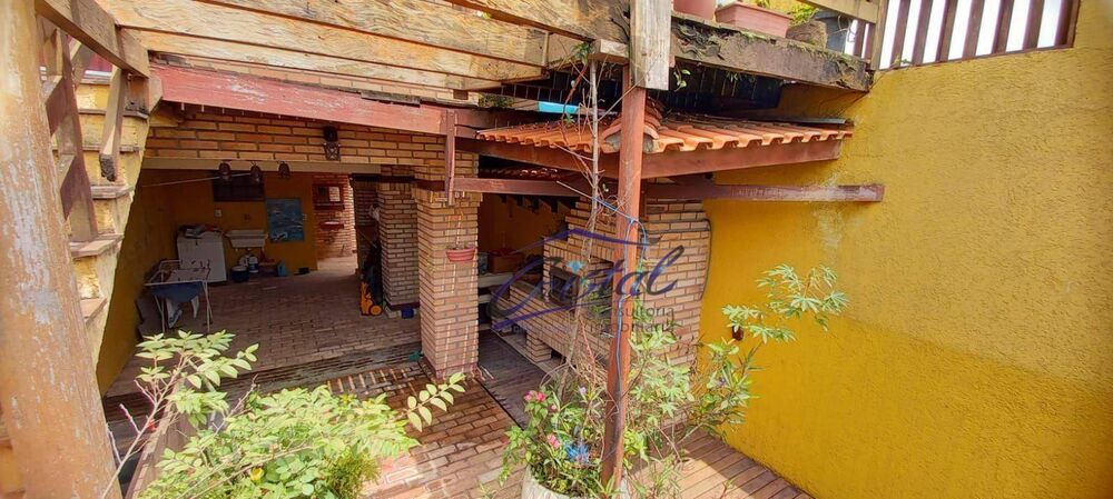 Casa, 4 quartos, 348 m² - Foto 4