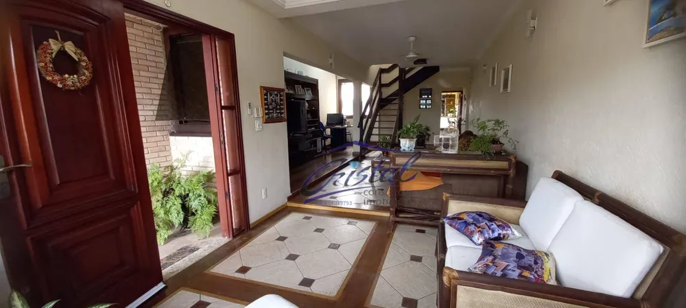 Casa, 4 quartos, 348 m² - Foto 8