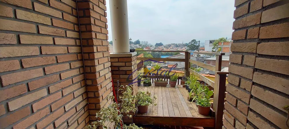Casa, 4 quartos, 348 m² - Foto 5