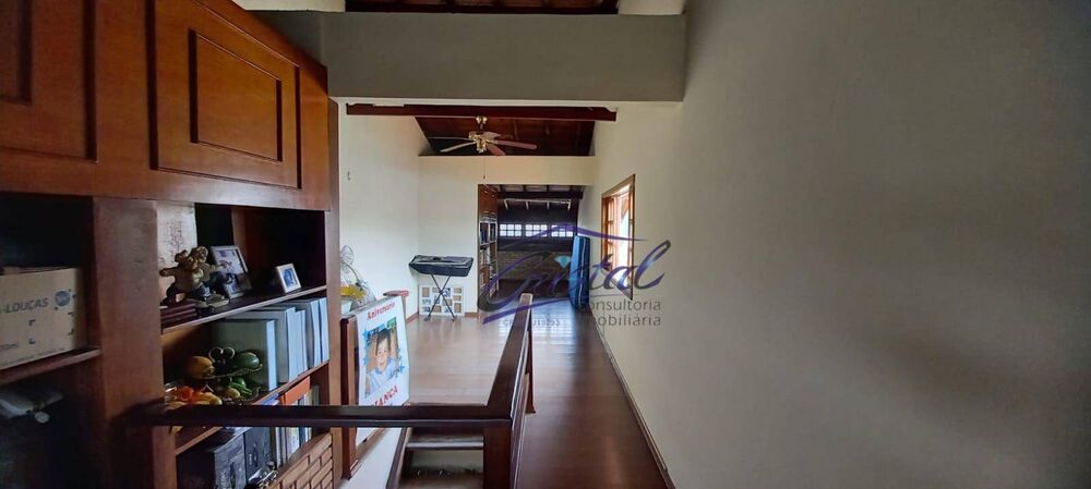 Casa, 4 quartos, 348 m² - Foto 11