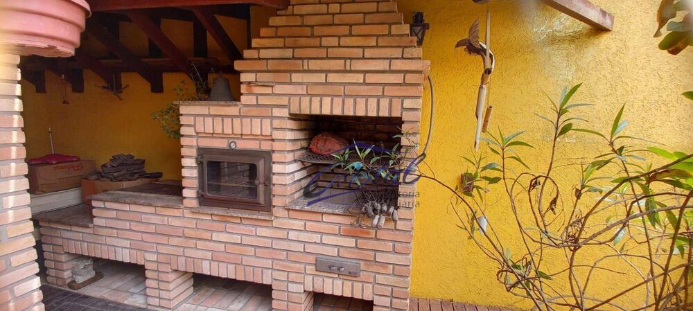 Casa, 4 quartos, 348 m² - Foto 3