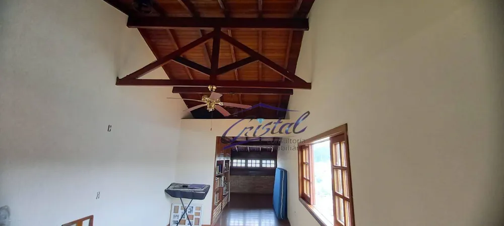 Casa, 4 quartos, 348 m² - Foto 19