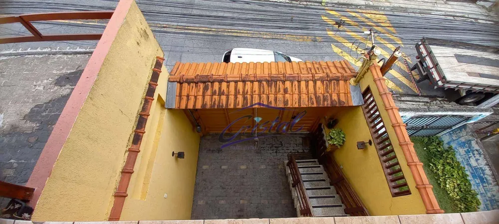 Casa, 4 quartos, 348 m² - Foto 20