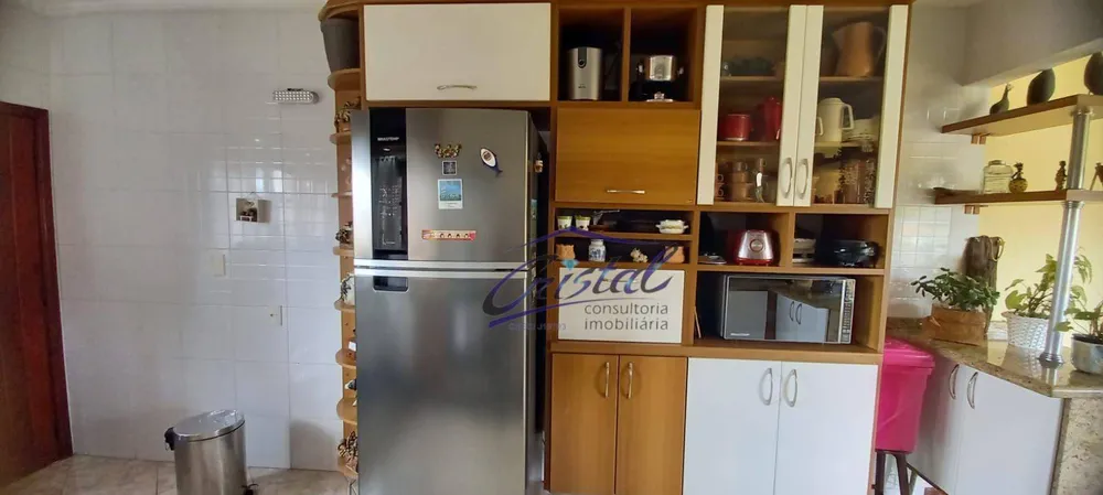Casa, 4 quartos, 348 m² - Foto 7