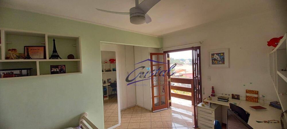 Casa, 4 quartos, 348 m² - Foto 10